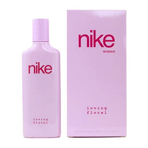 nike perfume